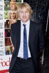 Owen Wilson's Girlfriend Pregnant With His First Child