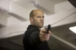 Jason Statham's 'The Mechanic' Debuts Red Band Trailer
