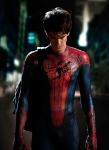 'Spider-Man' Reboot Set Videos: Spider-Man Flips Into Truck