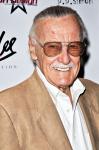 Stan Lee Dishes on His Best Cameo in 'Spider-Man' Reboot