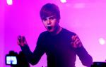 Justin Bieber Plans Star-Studded Album With Drake, Kanye and Chris Brown