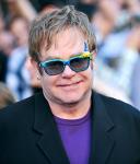 Elton John Is Not Yet Asked to Be on 'Glee'