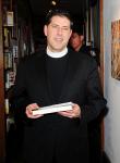 Priest Who Left Catholic Church Earned TV Show