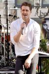 Video: Matthew Morrison Performs New Song 'My Name' at The Grove
