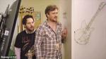 Video: Jason Segel and Paul Rudd Make Bad Impression in Front of Rush