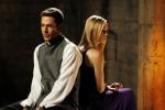 'Chuck' 4.14 Preview: Sarah Belly Dancing