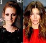Kristen Stewart and Jessica Biel May Be in the Running for Superman's Lois Lane