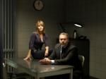 'Law & Order: CI' Returns May 1 With Goren and Eames