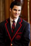 Darren Criss' Blaine Sings to Another Guy on 'Glee' Clip