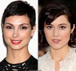 Morena Baccarin and Mary Elizabeth Winstead Among 'The Avengers' Shortlist