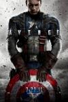 'Captain America: The First Avenger' Poster Is Gritty