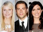 Gwyneth Paltrow, Zachary Levi & Mandy Moore Are Oscar Performers