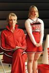 New Super Bowl 'Glee' Promo: The Wrath of Sue