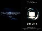 Super Bowl Spot for 'Transformers 3' and 'Super 8'