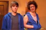 Justin Bieber's Surprise Skits on 'Saturday Night Live'