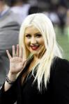 Christina Aguilera on Super Bowl Performance: I Got Caught Up in the Moment