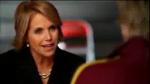 'Glee' Takes Another Jab at the Lohans Via Katie Couric
