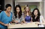 'Pretty Little Liars' 1.17 Preview: The New Normal