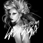 Lady GaGa Reveals Official Artwork of 'Born This Way'
