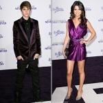 Justin Bieber and Selena Gomez Hit 'Never Say Never' LA Premiere