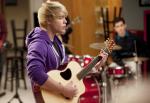 'Glee' Preview: Sam Channels Justin Bieber in 'Comeback'