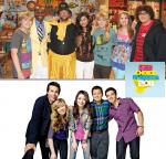 Nickelodeon's 2011 Kids' Choice Awards Nominations in TV