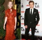 Nicole Kidman and Colin Firth Could Team Up for 'Stoker'