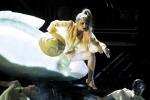2011 Grammys: Lady GaGa's Performance of 'Born This Way'