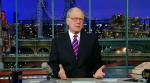 'Top 10 Biggest Surprises at the Grammys' by David Letterman