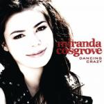Video Premiere: Miranda Cosgrove's 'Dancing Crazy'