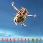 Shakira Sued for Not Crediting Reggaeton in 'Loca'
