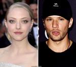 Amanda Seyfried and Ryan Phillippe Split After Dating Three Months