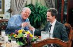 First Look at John Lithgow on 'How I Met Your Mother'