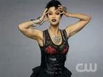 Tyra Banks Spoofs Typical Models on 'ANTM'