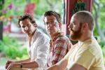New 'The Hangover 2' Image Is a Meditation