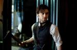 Daniel Radcliffe Gets Cautious in New 'Woman in Black' Photo