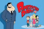 'American Dad!' Renewed for 7th Season to Extend Through 2012-2013