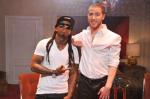 Video Premiere: Mike Posner's 'Bow Chicka' Ft. Lil Wayne