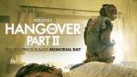 'The Hangover 2' First Trailer: The Wolfpack Is Back and Messy