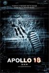 Trailer for Sci-Fi Thriller 'Apollo 18' Shows Mysterious Attack on Moon