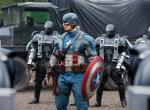 'Captain America' Sequel Already Gets Writers