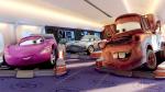 New Scenes From 'Cars 2' Shared in First TV Spot