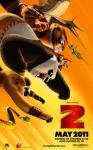 'Kung Fu Panda 2' Super Bowl Spot Debuts Early