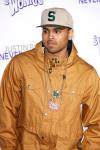 Chris Brown's 'F.A.M.E.' Tracklisting: Wiz Khalifa, Justin Bieber on Line-Up