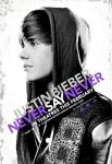 Justin Bieber Loses His Voice in New 'Never Say Never' Clip