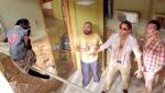'The Hangover 2' Set Footage Emerges