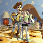 Another 'Toy Story' Short to Come With 'The Muppets'