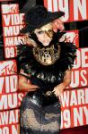 GaGa Tweets Lyrics of Second Single, Films Monster Ball Documentary in NYC