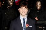 Daniel Radcliffe Signs On to Be 'The Amateur Photographer'