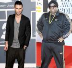 Confirmed: Adam Levine and Cee-Lo to Judge 'The Voice'